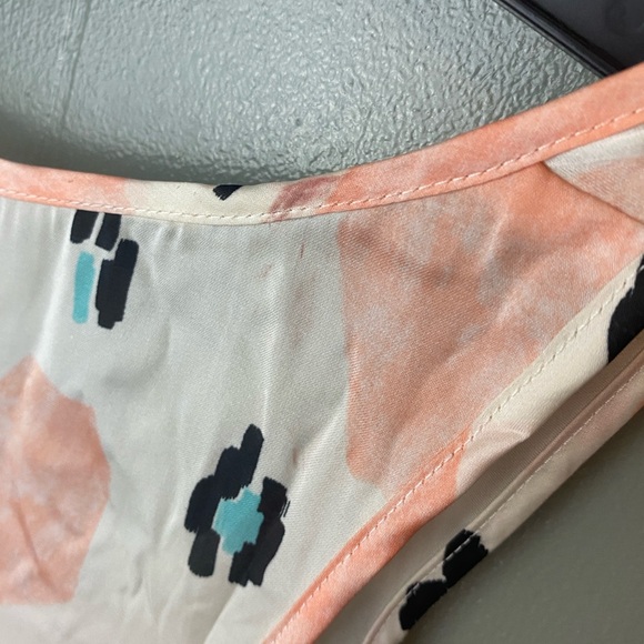 Forever 21 - Flowy Tank Top - S - Picture 4 of 7